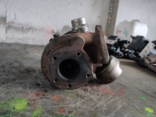 bontott RENAULT CLIO III Turbó