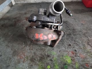 bontott RENAULT CLIO III Turbó