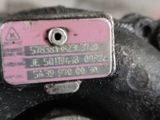 bontott RENAULT CLIO III Turbó