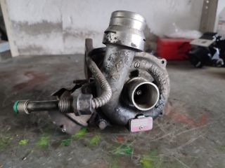 bontott RENAULT CLIO III Turbó