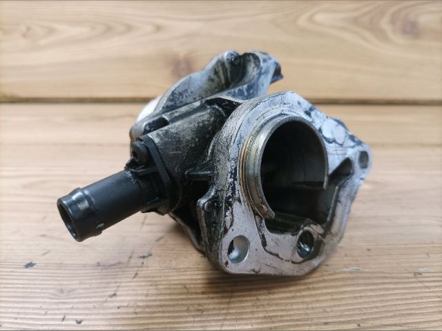 bontott RENAULT CLIO III Vákumpumpa