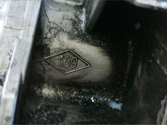 bontott RENAULT CLIO III Vákumpumpa