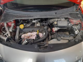 bontott RENAULT CLIO III ABS Kocka