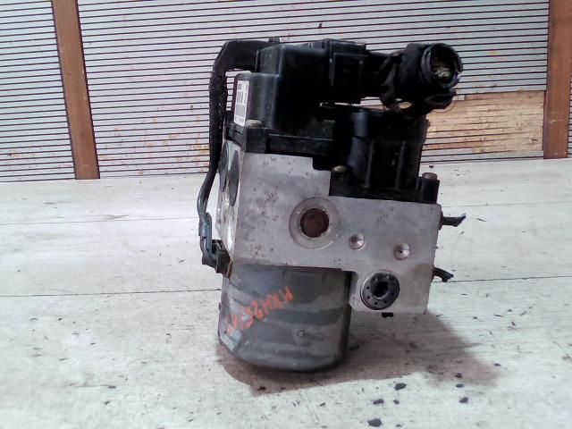 bontott RENAULT CLIO III ABS Kocka