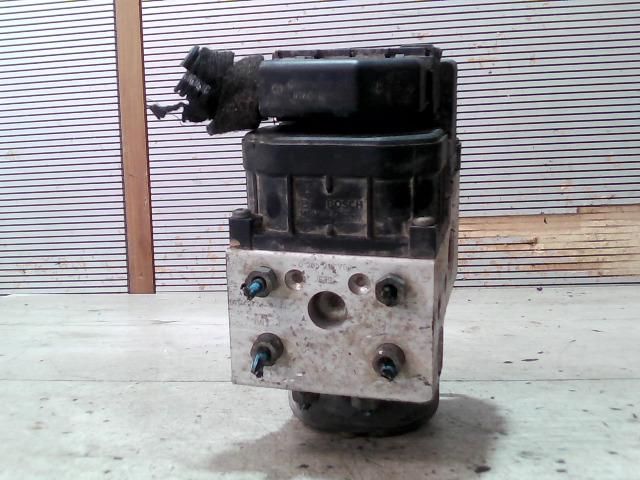 bontott RENAULT CLIO III ABS Kocka