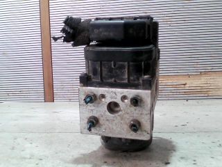 bontott RENAULT CLIO III ABS Kocka