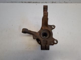 bontott RENAULT CLIO III Bal első Csonkállvány Kerékaggyal