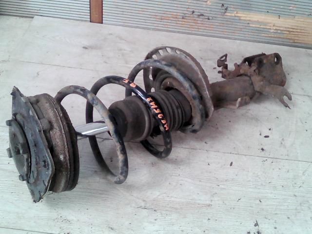 bontott RENAULT CLIO III Bal első Lengéscsillapító