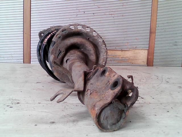 bontott RENAULT CLIO III Bal első Lengéscsillapító