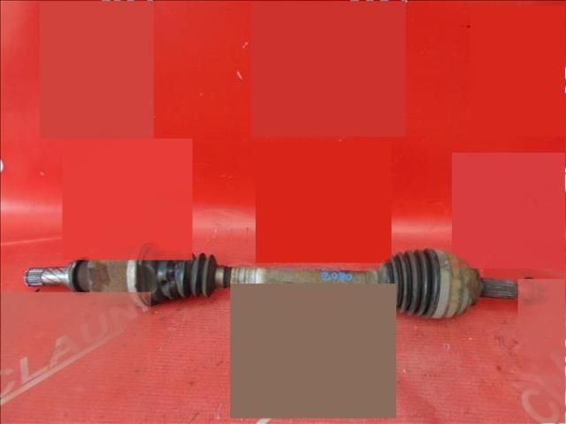 bontott RENAULT CLIO III Bal Féltengely