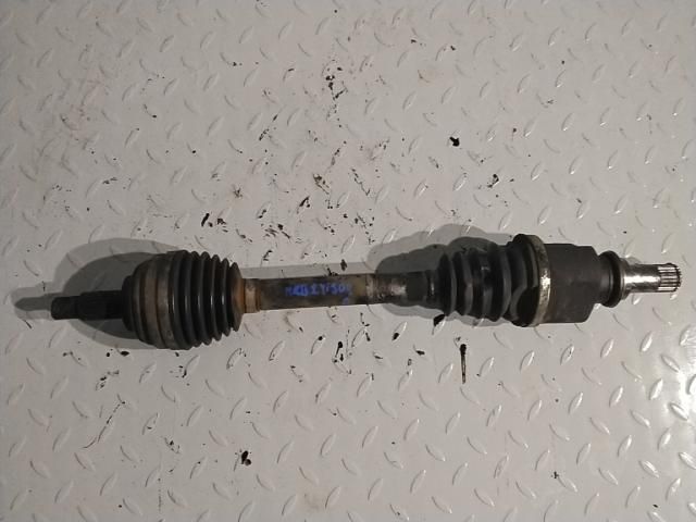 bontott RENAULT CLIO III Bal Féltengely