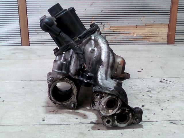 bontott RENAULT CLIO III EGR / AGR Szelep