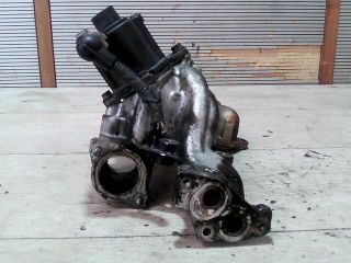 bontott RENAULT CLIO III EGR / AGR Szelep