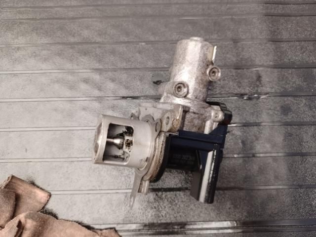 bontott RENAULT CLIO III EGR / AGR Szelep