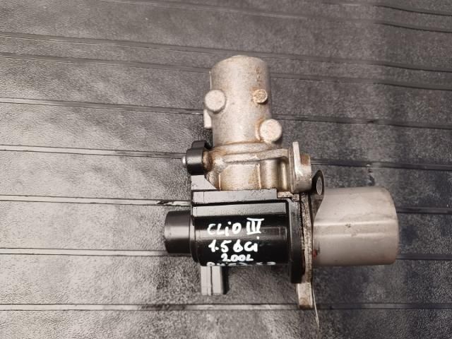 bontott RENAULT CLIO III EGR / AGR Szelep