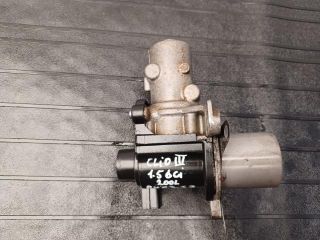 bontott RENAULT CLIO III EGR / AGR Szelep