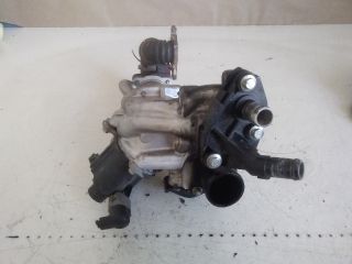 bontott RENAULT CLIO III EGR / AGR Szelep