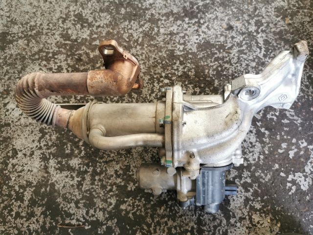 bontott RENAULT CLIO III EGR / AGR Szelep