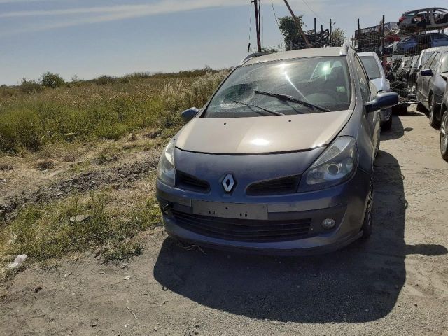 bontott RENAULT CLIO III EGR / AGR Szelep