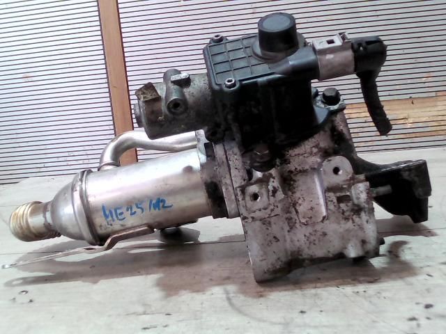 bontott RENAULT CLIO III EGR / AGR Szelep