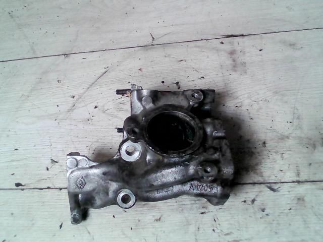 bontott RENAULT CLIO III EGR / AGR Szelep