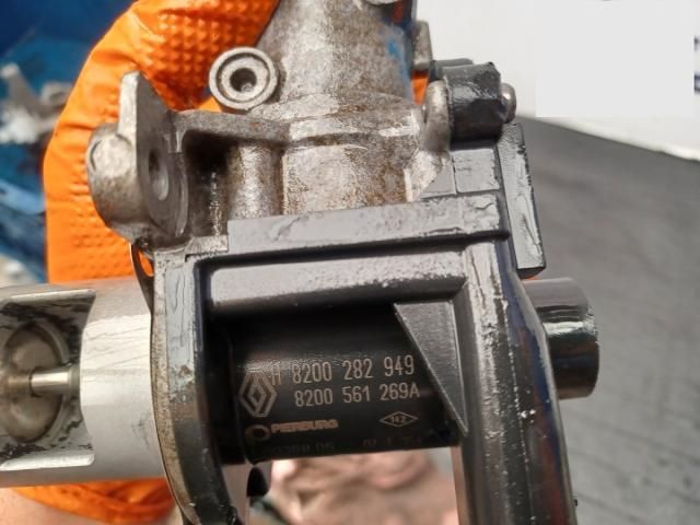 bontott RENAULT CLIO III EGR / AGR Szelep