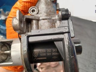 bontott RENAULT CLIO III EGR / AGR Szelep