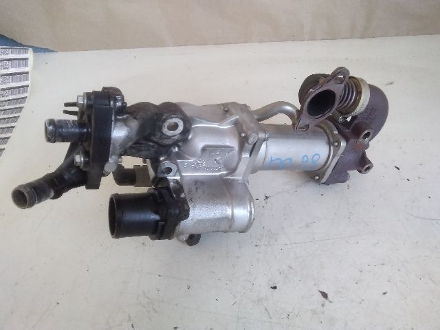 bontott RENAULT CLIO III EGR / AGR Szelep