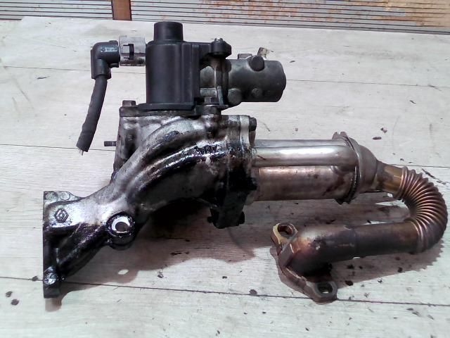 bontott RENAULT CLIO III EGR / AGR Szelep