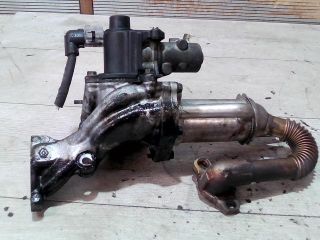 bontott RENAULT CLIO III EGR / AGR Szelep
