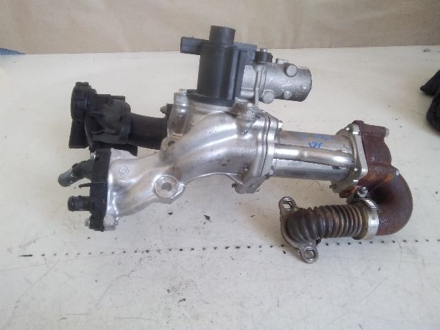 bontott RENAULT CLIO III EGR / AGR Szelep