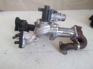 bontott RENAULT CLIO III EGR / AGR Szelep