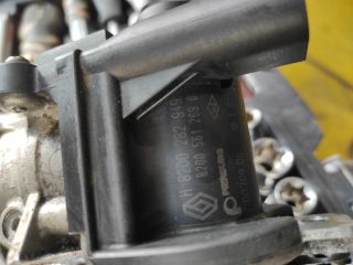 bontott RENAULT CLIO III EGR / AGR Szelep