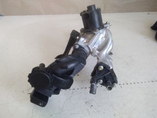 bontott RENAULT CLIO III EGR / AGR Szelep