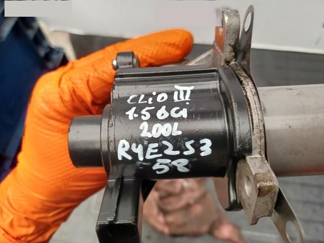 bontott RENAULT CLIO III EGR / AGR Szelep