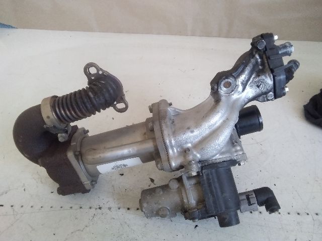 bontott RENAULT CLIO III EGR / AGR Szelep