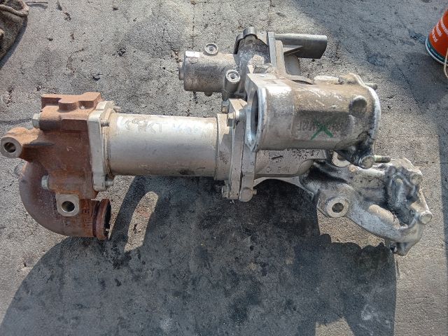 bontott RENAULT CLIO III EGR / AGR Vákum Szelep