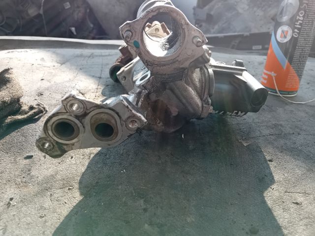 bontott RENAULT CLIO III EGR / AGR Vákum Szelep