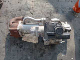 bontott RENAULT CLIO III EGR / AGR Vákum Szelep