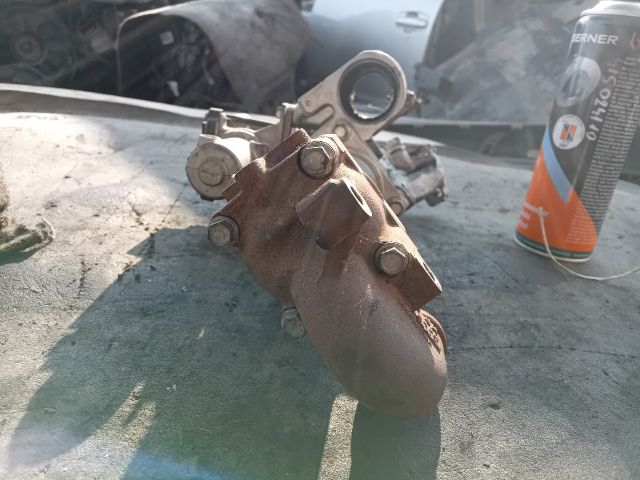 bontott RENAULT CLIO III EGR / AGR Vákum Szelep