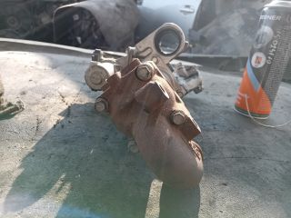 bontott RENAULT CLIO III EGR / AGR Vákum Szelep