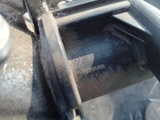 bontott RENAULT CLIO III EGR / AGR Vákum Szelep