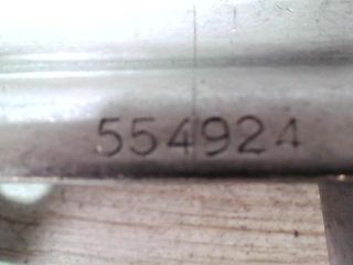 bontott RENAULT CLIO III EGR Hűtő Cső