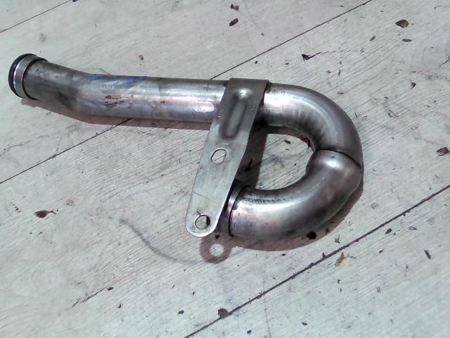 bontott RENAULT CLIO III EGR Hűtő Cső