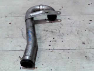 bontott RENAULT CLIO III EGR Hűtő Cső