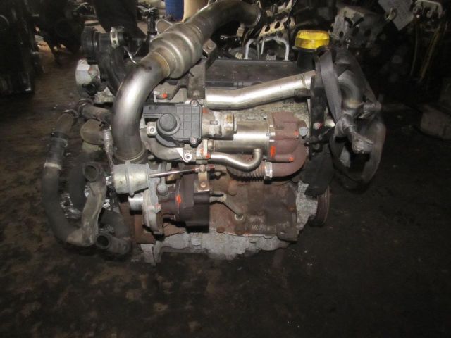 bontott RENAULT CLIO III EGR Hűtő