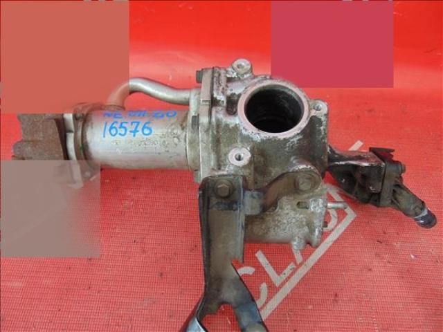 bontott RENAULT CLIO III EGR Hűtő