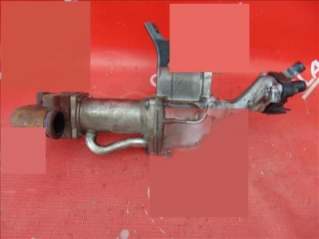 bontott RENAULT CLIO III EGR Hűtő