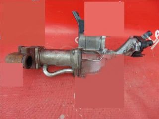 bontott RENAULT CLIO III EGR Hűtő
