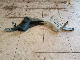 bontott RENAULT CLIO III Első Bölcső